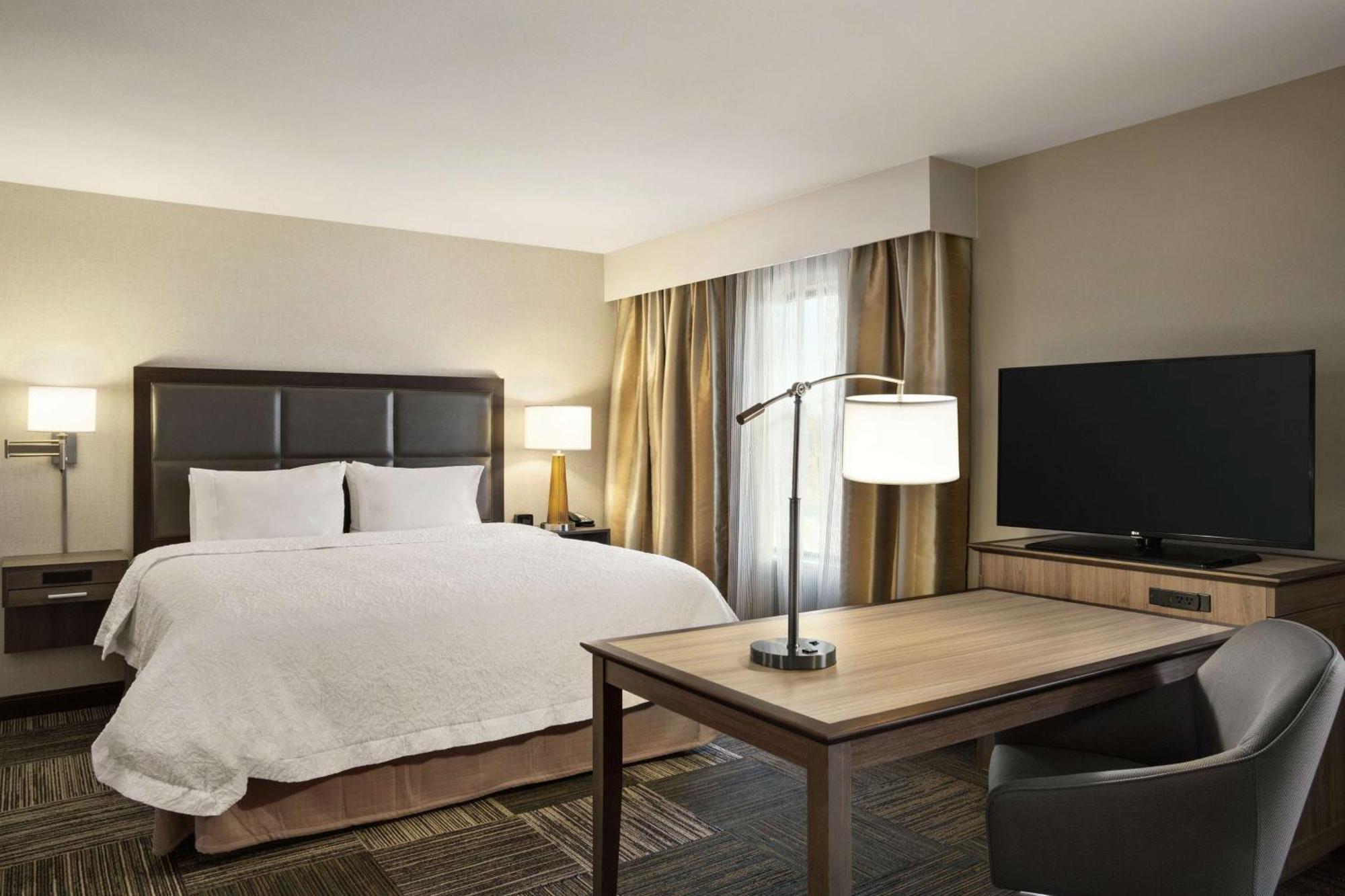 Hampton & Minooka Hotel Channahon