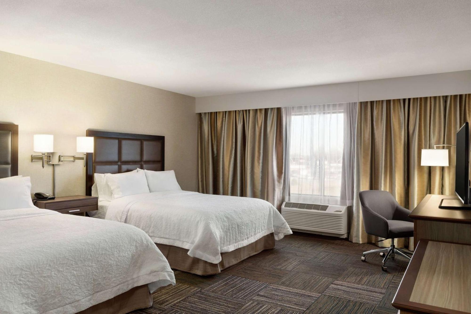 Hotel Hampton & Minooka Channahon